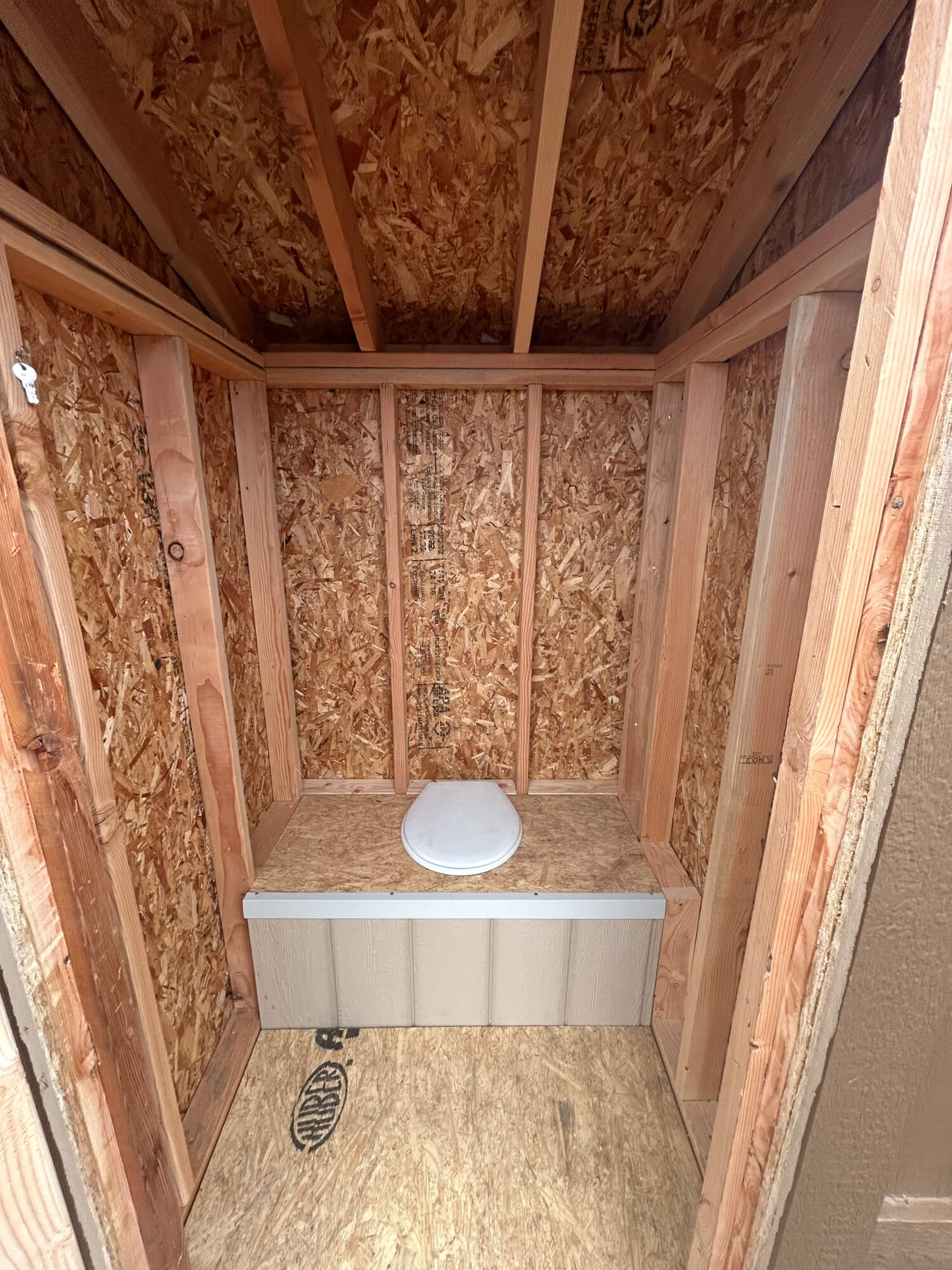 Mesa Shanty Series  - 030426005944